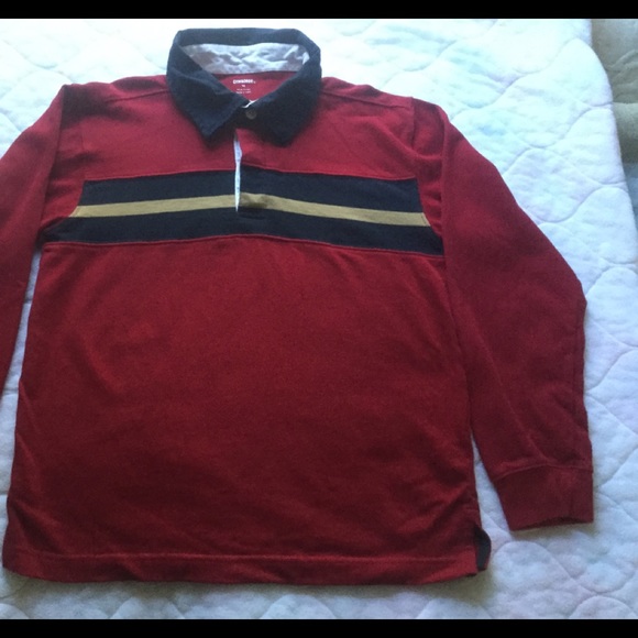 Gymboree Other - Gymboree Long sleeve shirt